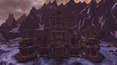 how to get to wintergrasp wotlk.